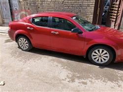 Dodge Avenger